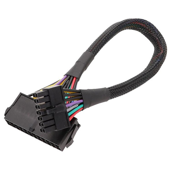 For Lenovo Motherboard Adapter Cable, Spec: 24Pin To 14Pin(30cm)