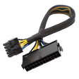 For Lenovo Motherboard Adapter Cable, Spec: 24Pin To 10Pin(30cm) - free shipping - PMC TechLife - Order now!