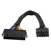 For Lenovo Motherboard Adapter Cable, Spec: 24Pin To 14Pin(30cm)