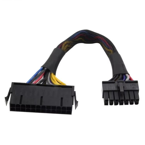 For Lenovo Motherboard Adapter Cable, Spec: 24Pin To 14Pin(30cm)