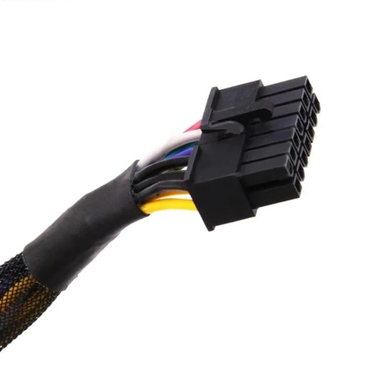 For Lenovo Motherboard Adapter Cable, Spec: 24Pin To 10Pin(20cm)