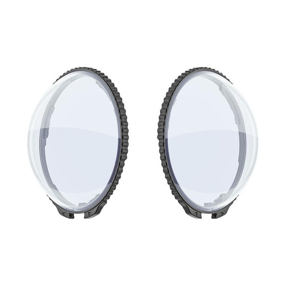 For Insta360 X5 Camera aMagisn Lens Guard Protector Detachable Anti-Scratch Glass Cover Standard Edition