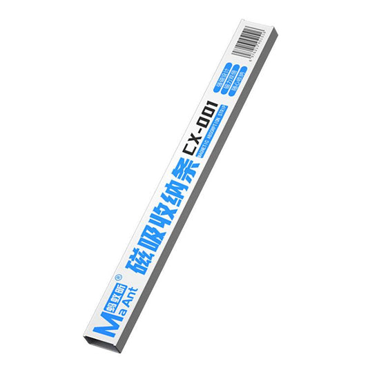 MaAnt CX-001 Magnetic Absorption Strip Shelf - free shipping - PMC Jewellery - Order now!