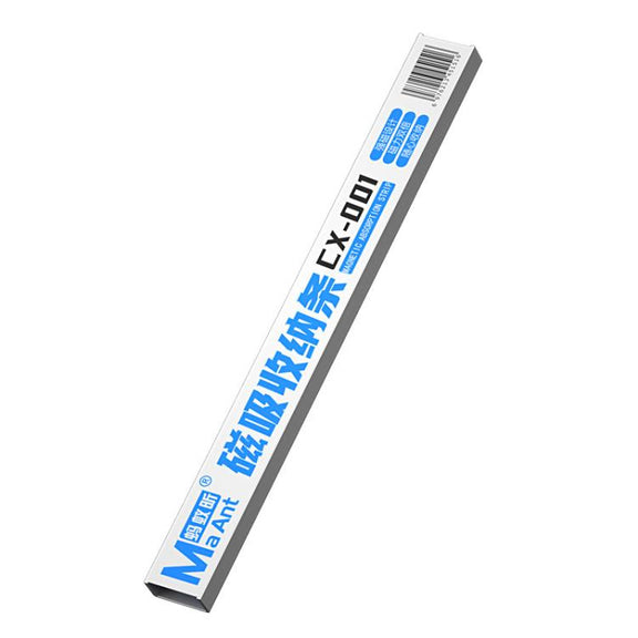 MaAnt CX-001 Magnetic Absorption Strip Shelf