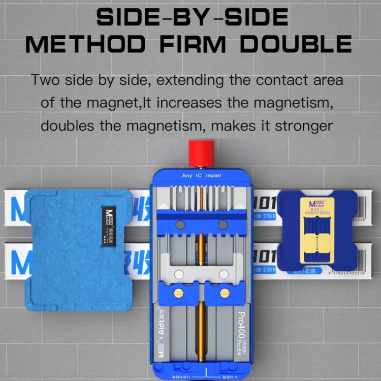 MaAnt CX-001 Magnetic Absorption Strip Shelf - free shipping - PMC TechLife - Order now!