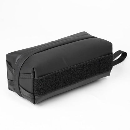 For DJI Osmo Pocket 3 Creator Combo TELESIN Universal Portable Storage Bag Carrying Case(Black) - free shipping - PMC Jewellery - Order now!