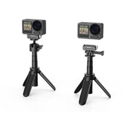 For DJI Osmo Action 4 / 3 HEPAIL AC-17 Metal Magnetic Quick Release