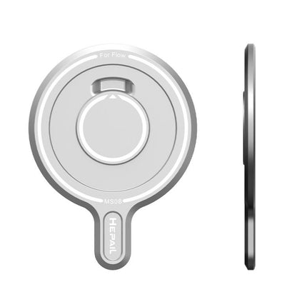 For Insta360 FLow HEPAIL MS08 Gimbal Magnet Phone Holder - free shipping - PMC Jewellery - Order now!