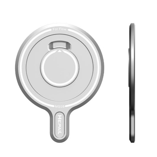 For Insta360 FLow HEPAIL MS08 Gimbal Magnet Phone Holder - free shipping - PMC Jewellery - Order now!