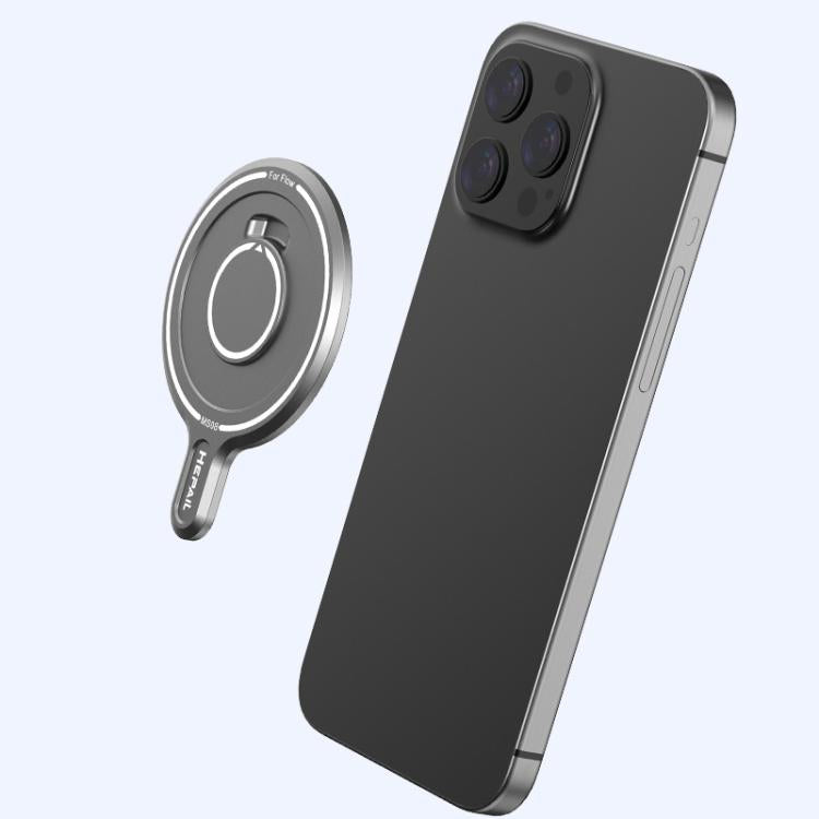 For Insta360 FLow HEPAIL MS08 Gimbal Magnet Phone Holder - free shipping - PMC Jewellery - Order now!