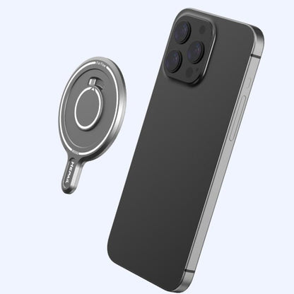 For Insta360 FLow HEPAIL MS08 Gimbal Magnet Phone Holder - free shipping - PMC Jewellery - Order now!