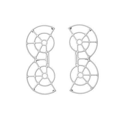 For DJI NEO Sunnylife NE-KC863 Paddle Blade Protective Cover Anti-Collision Ring(Gray) - free shipping - PMC Jewellery - Order now!