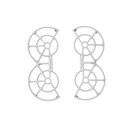 For DJI NEO Sunnylife NE-KC863 Paddle Blade Protective Cover Anti-Collision Ring(Gray)