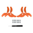 For DJI Avata 2 Sunnylife 3032S 2pairs Propellers(Orange) - free shipping - PMC TechLife - Order now!