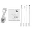 For DJI Neo Drone YX 4-port Battery Charger Charging Hub US Plug - free shipping - PMC TechLife - Order now!
