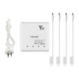 For DJI Neo Drone YX 4-port Battery Charger Charging Hub AU Plug - free shipping - PMC TechLife - Order now!