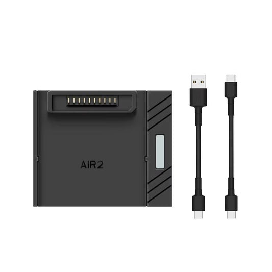 For DJI Air 2/Air 2S Battery Charger with QC3.0 & PD Fast Charge Auto-Smart Compatible Charging - free shipping - PMC Jewellery - Order now!