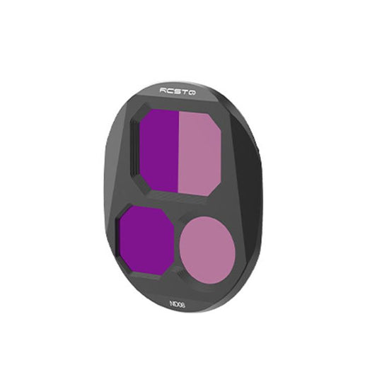 For DJI Mavic 4 Pro RCSTQ Lens Filter, Style: ND8 - free shipping - PMC Jewellery - Order now!