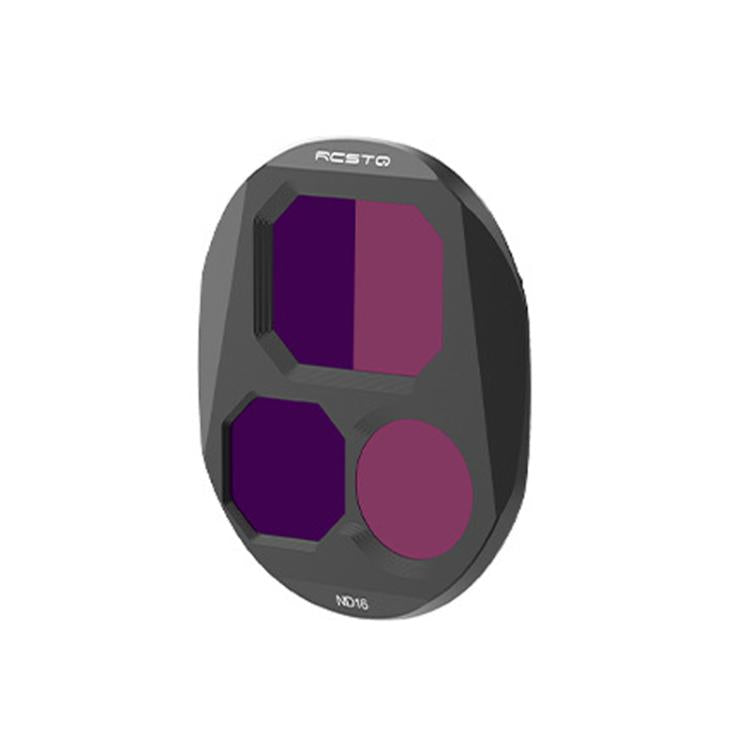 For DJI Mavic 4 Pro RCSTQ Lens Filter, Style: ND16 - free shipping - PMC TechLife - Order now!