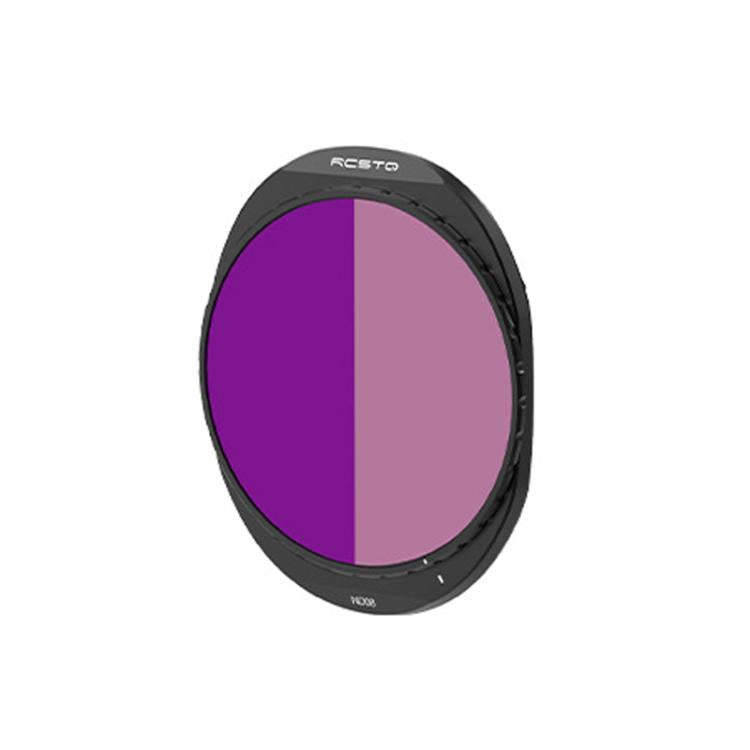 For DJI Mavic 4 Pro RCSTQ Lens Filter, Style: ND8/PL - free shipping - PMC TechLife - Order now!