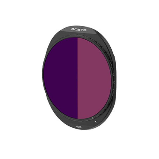For DJI Mavic 4 Pro RCSTQ Lens Filter, Style: ND16/PL - free shipping - PMC Jewellery - Order now!