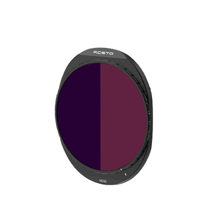 For DJI Mavic 4 Pro RCSTQ Lens Filter, Style: ND32/PL - free shipping - PMC TechLife - Order now!