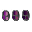 For DJI Mavic 4 Pro RCSTQ Lens Filter, Style: ND8+ND16+ND32 - free shipping - PMC TechLife - Order now!