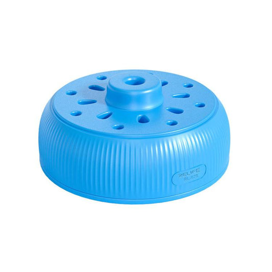 RELIFE RL-078 Magnetic Screwdriver Rotating Box 360-degree Rotation 17-slot Screwdriver Storage Box - free shipping - PMC Jewellery - Order now!