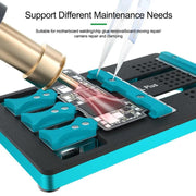 RELIFE RL-601L Plus Motherboard Repair Platform Multifunctional Fixture High Temperature Resistant Clamp