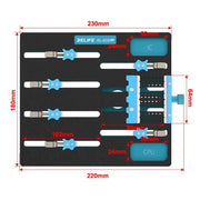 RELIFE RL-605 Pro Laptop Motherboard Repair Fixture