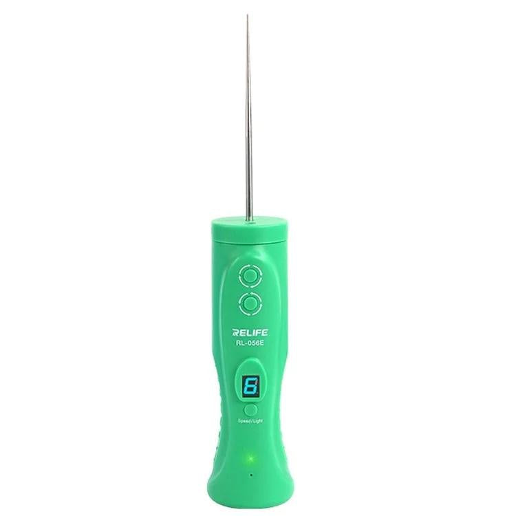RELIFE RL-056E Integrated Smart Glue Removal Machine Mobile Phone Repair Glue Removal Tool - free shipping - PMC Jewellery - Order now!