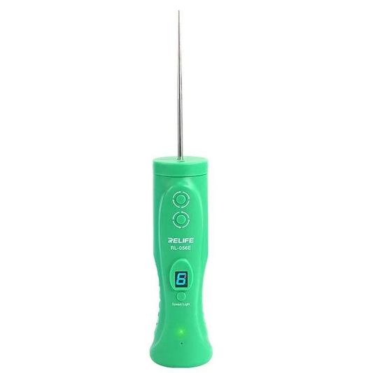 RELIFE RL-056E Integrated Smart Glue Removal Machine Mobile Phone Repair Glue Removal Tool - free shipping - PMC Jewellery - Order now!