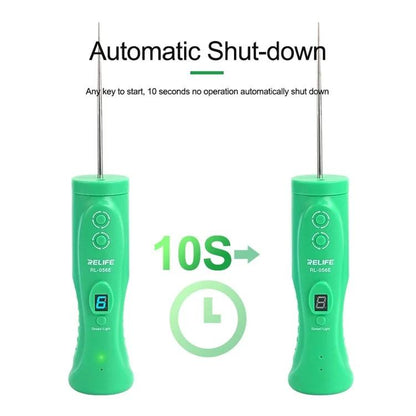 RELIFE RL-056E Integrated Smart Glue Removal Machine Mobile Phone Repair Glue Removal Tool - free shipping - PMC Jewellery - Order now!
