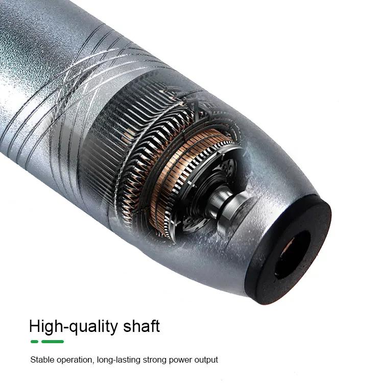 RELIFE RL-068 Speed-adjustable Handheld Grinding Pen Rust Removal Polishing Motherboard Repair Electric Grinder - free shipping - PMC TechLife - Order now!