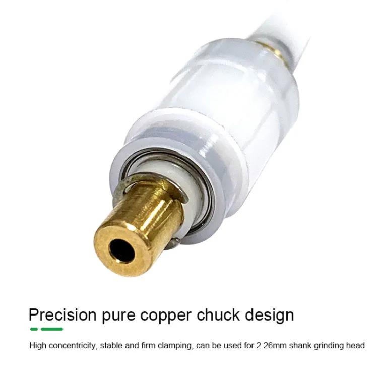 RELIFE RL-068 Speed-adjustable Handheld Grinding Pen Rust Removal Polishing Motherboard Repair Electric Grinder - free shipping - PMC TechLife - Order now!