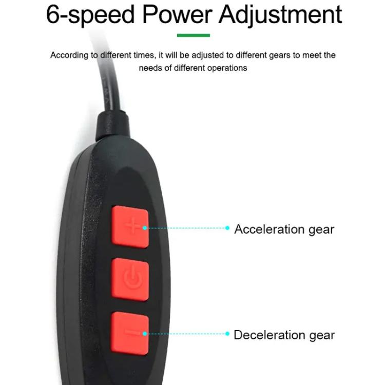 RELIFE RL-068 Speed-adjustable Handheld Grinding Pen Rust Removal Polishing Motherboard Repair Electric Grinder - free shipping - PMC TechLife - Order now!