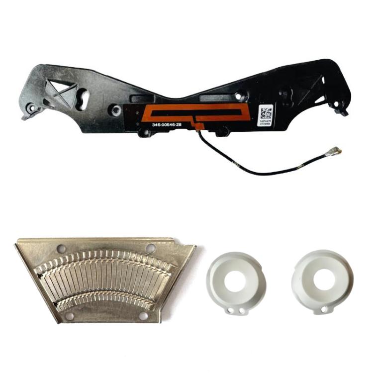 For Meta Quest 2 VR Headset Repair Parts Camera Lens Rubber Gasket - free shipping - PMC TechLife - Order now!