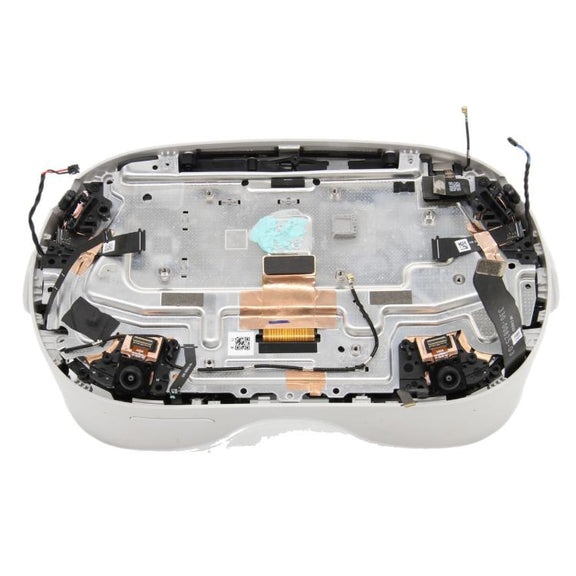 For Meta Quest 2 VR Headset Repair Parts Motherboard Heat Sink