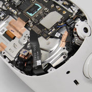 For Meta Quest 2 VR Headset Repair Parts Camera Lens Rubber Gasket