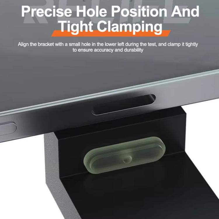 RELIFE RL-086 Mobile Phone Airtightness Tester Waterproof Sealing Testing Instrument - free shipping - PMC TechLife - Order now!