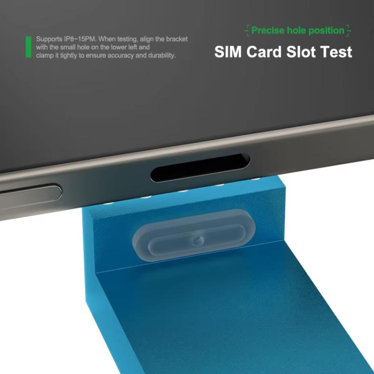 RELIFE RL-086 Pro Mobile Smart Airtightness Tester Portable Sealing Leak Detector - free shipping - PMC TechLife - Order now!