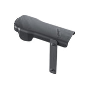 For DJI Osmo Pocket 3 Camera aMagisn Protective Cover Storage Case with 4 Magnetic Filter Slots(Black)