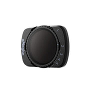 For DJI Osmo Pocket 3 aMagisn Adjustable Magnetic Filter Camera Lens Filters ND 1 To 5 Gear