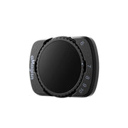 For DJI Osmo Pocket 3 aMagisn Adjustable Magnetic Filter Camera Lens Filters ND 6 To 10 Gear