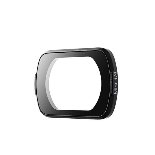For DJI Osmo Pocket 3 aMagisn Adjustable Magnetic Filter Camera Lens Filters Mist 1/4 - free shipping - PMC Jewellery - Order now!