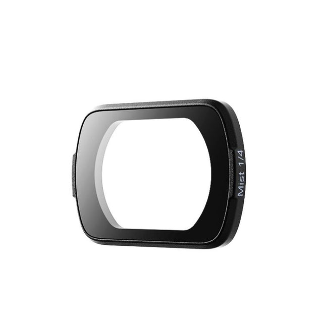 For DJI Osmo Pocket 3 aMagisn Adjustable Magnetic Filter Camera Lens Filters Mist 1/4