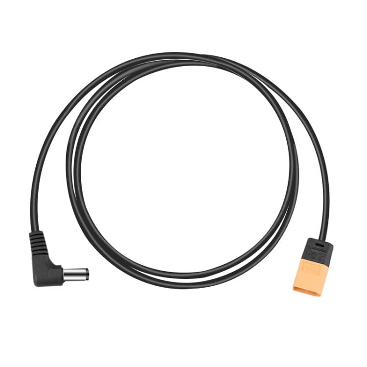 For DJI FPV Goggles V2 XT60 to DC Power Cable Stable Power Supply Connector - free shipping - PMC Jewellery - Order now!