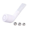 Adjustable 3-Ball Breathing Exerciser Lung Capacity Trainer For Respiratory Muscle Strengthening(White) - free shipping - PMC TechLife - Order now!