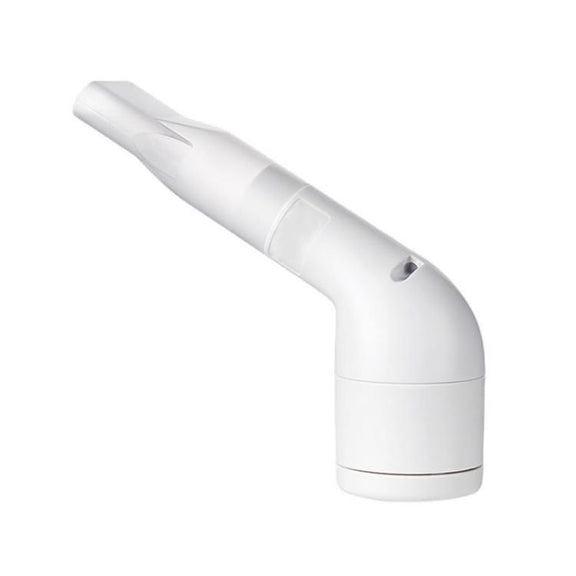 Adjustable 3-Ball Breathing Exerciser Lung Capacity Trainer For Respiratory Muscle Strengthening(White)