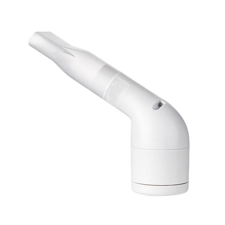 Adjustable 3-Ball Breathing Exerciser Lung Capacity Trainer For Respiratory Muscle Strengthening(White)